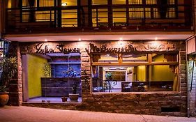 Hotel Pucara Machupicchu